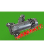 2009-2013 bmw x5 e70 3.0l radiator coolant hose flange 2247744 - $36.42 CAD