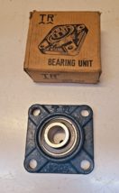 TR Pillow Block Bearing UCF204 | UC204 - $30.79