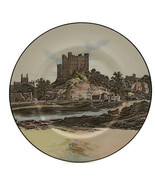 Vintage 1930s Royal Doulton Scenic Rochester England Castle Series D.630... - £24.34 GBP