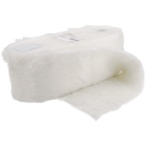 Simplicity Fur Trim 4 X6yd White inch - $146.12 CAD