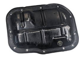 Lower Engine Oil Pan From 2014 Toyota Prius  1.8 1210237010 - £31.30 GBP