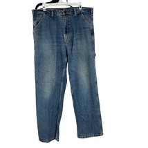 RK Brand Men&#39;s Carpender Denim Jeans Size 36X31 - £14.55 GBP