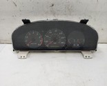 Speedometer Cluster 4 Cylinder Fits 00 MAZDA 626 432961 - £51.77 GBP