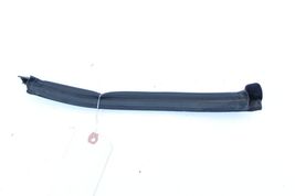 2000-2006 BMW E46 328I 325i 330i FRONT RIGHT ENGINE COMPARTMENT HOOD SEAL J2956 image 4