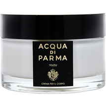 ACQUA DI PARMA YUZU by Acqua di Parma BODY CREAM 5 OZ - $84.00