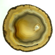 Brazian Agate   Polished Slice        BZ11 - £12.58 GBP