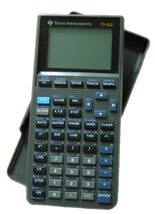 Texas Instruments TI-82 Graphing Calculator - £39.15 GBP