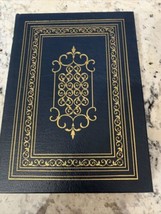 She Stoops to Conquer by Oliver Goldsmith ,Easton Press 1978 Genuine Leather - £24.91 GBP