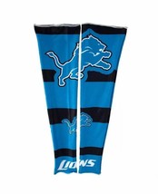 Detroit Lions NFL Strong Arm Fan Sleeves Set Of Two - £10.94 GBP