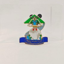 Disney Pin 37763 Energizer Disney Parks Pin Collection - Soarin&#39; Goofy - $7.61