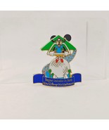 Disney Pin 37763 Energizer Disney Parks Pin Collection - Soarin&#39; Goofy - £5.98 GBP