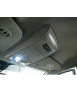 Console Front Roof Mini Console Fits 11-20 CARAVAN 104790819 - $140.55 CAD