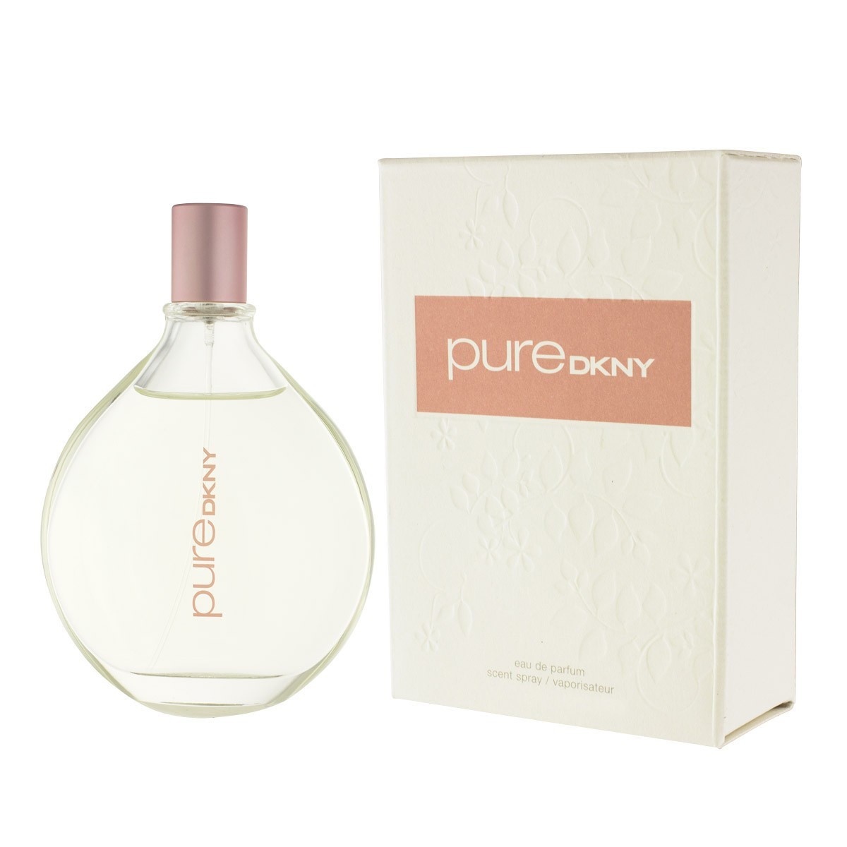 Pure DKNY A Drop Of Rose by Donna Karan 1.7 oz / 50 ml Eau De Parfum spr... - $143.08