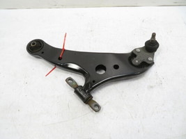 Toyota Highlander XLE Control Arm, Lower Front Left AWD 48069-0E060 - $89.09