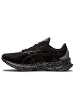 ASICS Novablast &#39;Black Black&#39; 1011B129-001 - $352.12 CAD