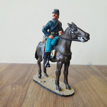 Sergeant US Cavalry 1872, The Cavalry History, Collectable Figurine - £22.67 GBP