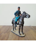 Sergeant US Cavalry 1872, The Cavalry History, Collectable Figurine - £22.67 GBP