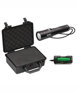 Bigblue AL1300NP with Protective Case Dive Light - €372,56 EUR