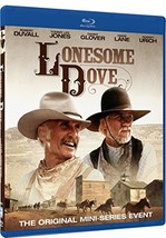 Lonesome Dove [Blu-ray] [Blu-ray] - $48.99