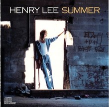Henry Lee Summer (used self-titled CD) - $14.00