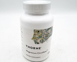 Thorne Magnesium CitraMate 90 Capsules Exp 8/25 - $19.99
