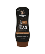 Australian Gold Instant Bronzer Lotion - SPF 30, 8 oz. - $28.38 CAD