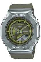 Casio G-SHOCK Mod. GM-S2100-3AER - £177.93 GBP