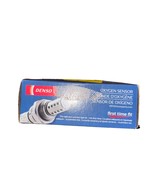 Denso 234-4622 Downstream Oxygen Sensor with 4-Terminal Plug, Black - €25,08 EUR