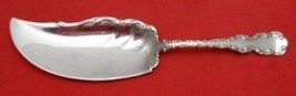 Louis XV by Whiting Sterling Silver Fish Server 9 1/2" - £224.20 GBP