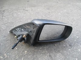 Passenger Side View Mirror Cable Sedan Fits 99-02 MAZDA PROTEGE 413377 - $77.22