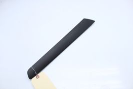 11-18 VOLKSWAGEN JETTA FRONT RIGHT PASSENGER SIDE DOOR TRIM MOLDING Q0181 image 6