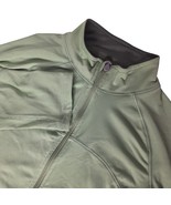 C9 By Champion Womens Activewear Jacket Size Large Green Zip Up Pockets - $23.93 CAD