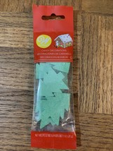 Wilton Christmas Trees Candy Decorations - £9.40 GBP