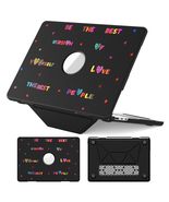 case for MacBook Pro 14-in. (M2 Pro 2023) A2779 (Color: Lucky Heart/Blac... - $2,200.58 MXN