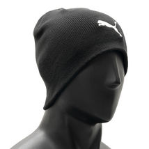 Puma IndividualFINAL Winterized Tech Beanie Sports Training Cap Casual 0... - $37.71