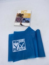 Winsor Pilates Basic 3 DVD Workout Set Total Body Sculpting w/ Resistanc... - £11.27 GBP