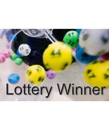 BIG WIN LOTTO Spell, Powerful Lotto Spell, Luck Spell, Win Lottery Spell... - €10,70 EUR