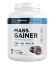 Mass Gainer - Protein Powder Drink Mix - $114.99