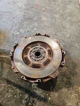 Cummins ISX Eaton Easy Pedal Clutch and Disc C197C454 308925-20 Peterbil... - $750.00