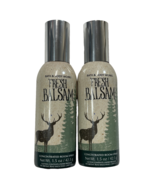 Bath Body Works Fresh Balsam Concentrated Room Spray Set of 2 - €34,45 EUR