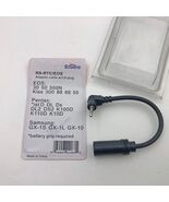 RPS Studio Adapter Cable for RPS TTL Flash Bracket Trigger Canon EOS Rebel - $199.58 MXN