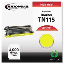 Innovera IVRTN115Y Toner - $48.51
