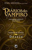 Diarios do Vampiro - Diarios de Stefan - Vol. 3 - (Em Portugues do Brasil) [Pape - £25.18 GBP