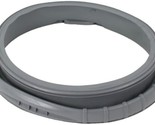 OEM Door Boot Seal For Samsung WF328AAGXAA WF337AALXAA NEW - $132.63