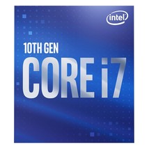 Intel Core i7-10700 Desktop Processor 8 Cores up to 4.8 GHz LGA 1200 (Intel 400  - £374.22 GBP