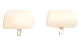 Pair Headrest OEM 1980 Jaguar XJS 90 Day Warranty! Fast Shipping and Cle... - £85.15 GBP