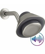 KOHLER Moxie Bluetooth Showerhead, Shower Speaker, Waterproof Speaker, S... - $99.99