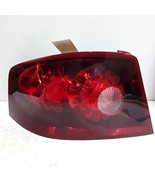 11 12 13 14 Dodge Avenger left drivers tail light assembly OEM - $88.09 CAD
