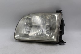 Right Passenger Headlight 2001-2004 TOYOTA SEQUOIA OEM #12050 - $58.49