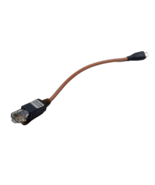 REXTOR Micro USB cable for Alcatel OT-series, Motorola EX-series - £5.60 GBP